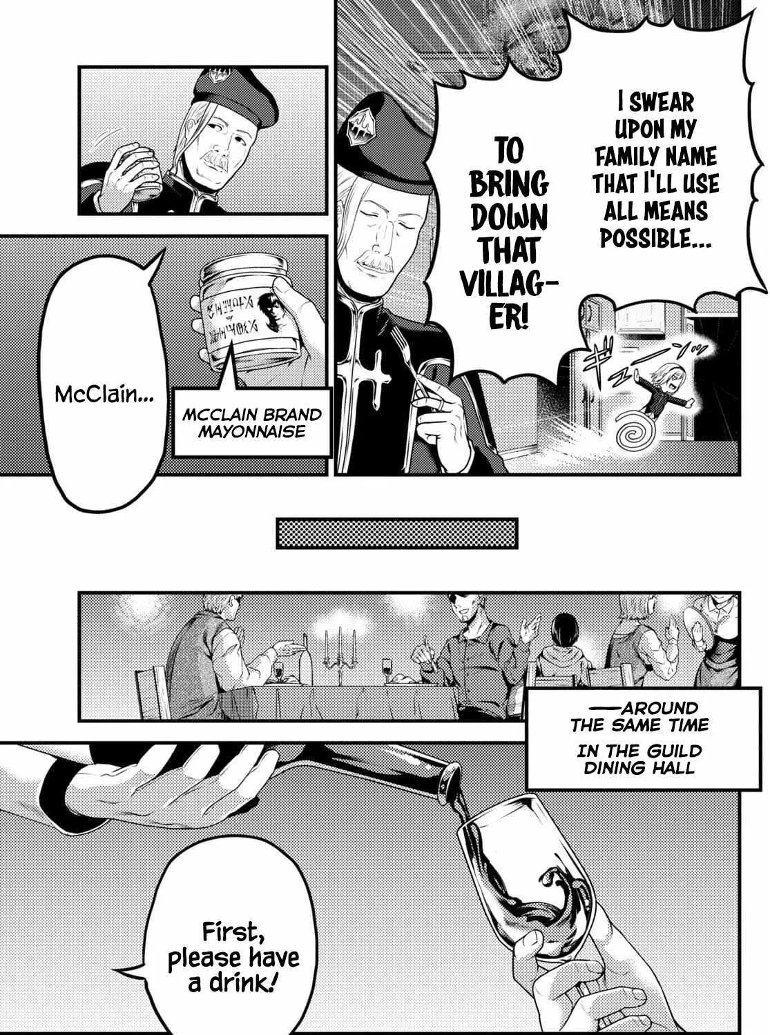 Murabito Desu Ga Nani Ka? Chapter 51 page 5 - 