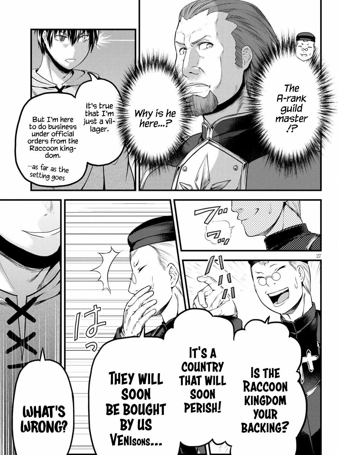 Murabito Desu Ga Nani Ka? Chapter 51 page 53 - 