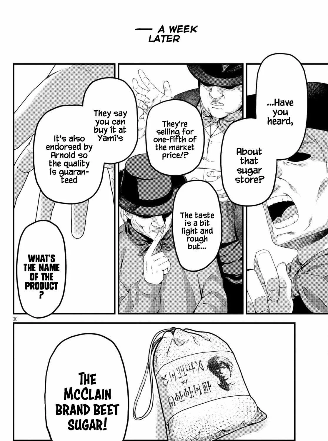 Murabito Desu Ga Nani Ka? Chapter 51 page 59 - 