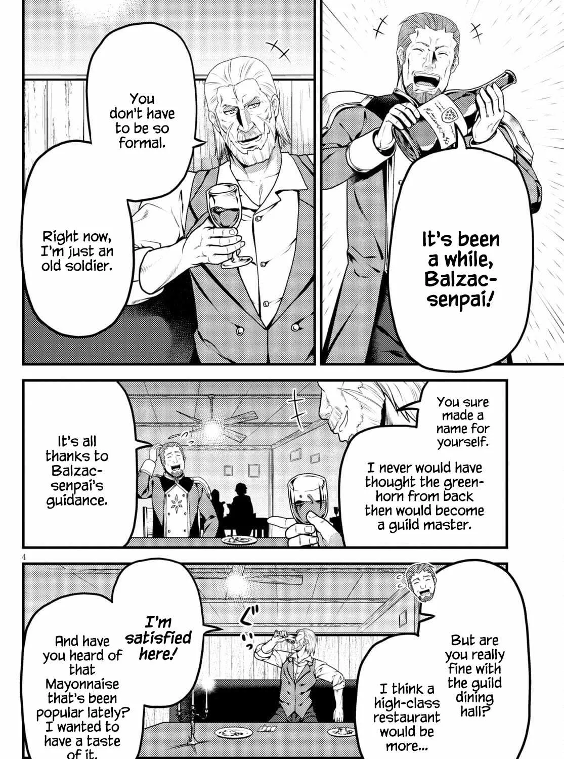 Murabito Desu Ga Nani Ka? Chapter 51 page 7 - 