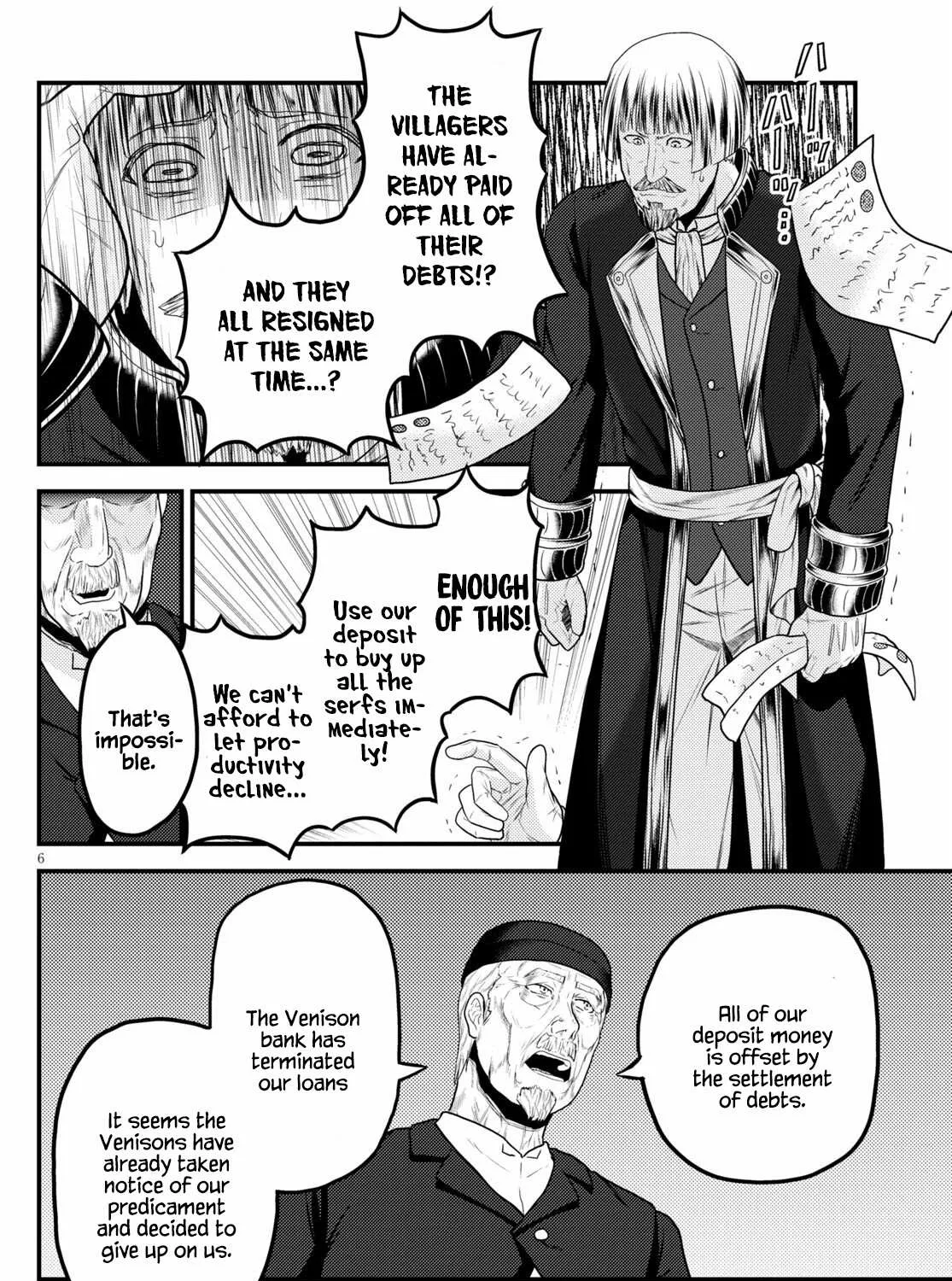 Murabito Desu Ga Nani Ka? Chapter 52 page 11 - 