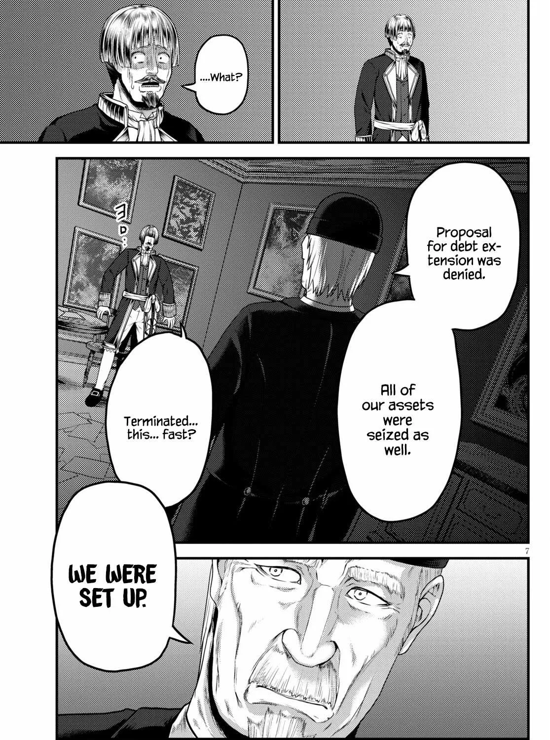 Murabito Desu Ga Nani Ka? Chapter 52 page 13 - 
