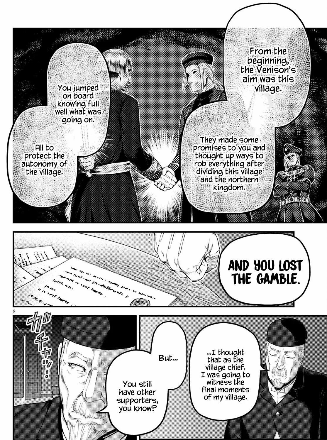 Murabito Desu Ga Nani Ka? Chapter 52 page 15 - 