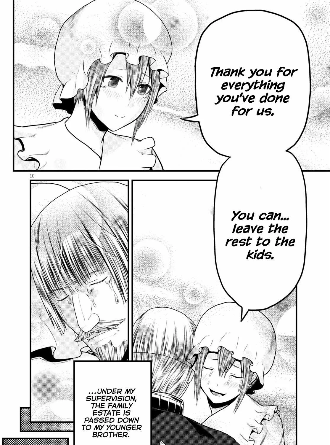Murabito Desu Ga Nani Ka? Chapter 52 page 19 - 