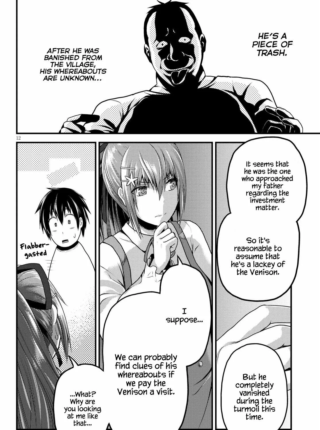 Murabito Desu Ga Nani Ka? Chapter 52 page 23 - 