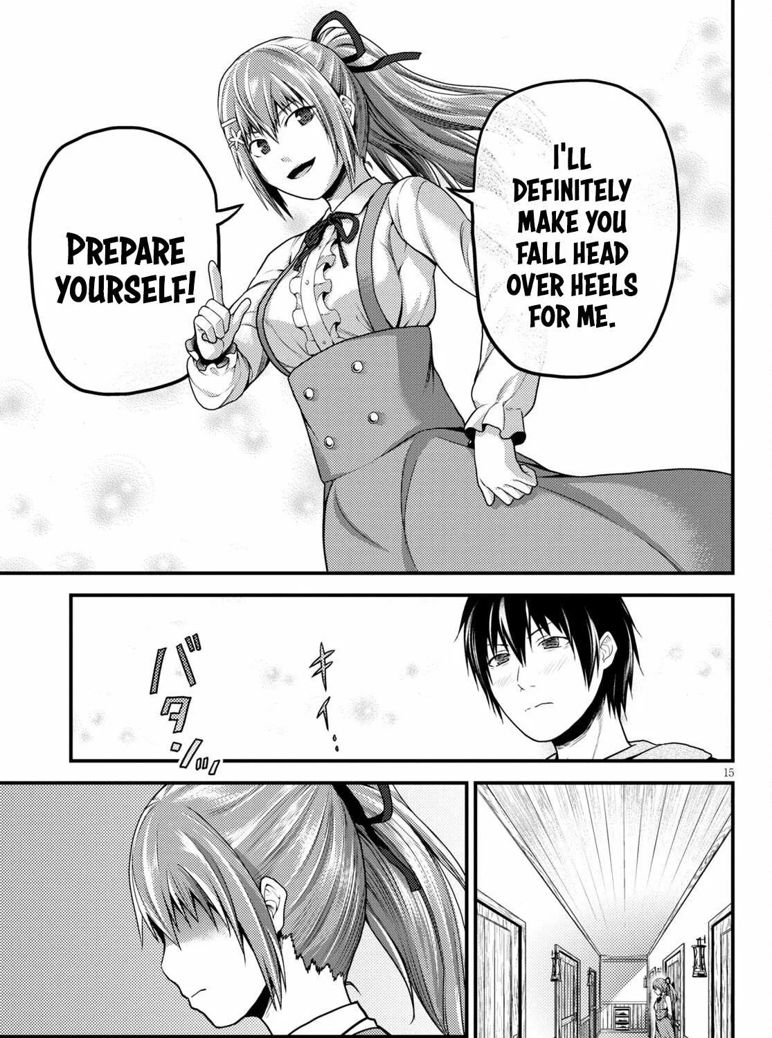 Murabito Desu Ga Nani Ka? Chapter 52 page 29 - 