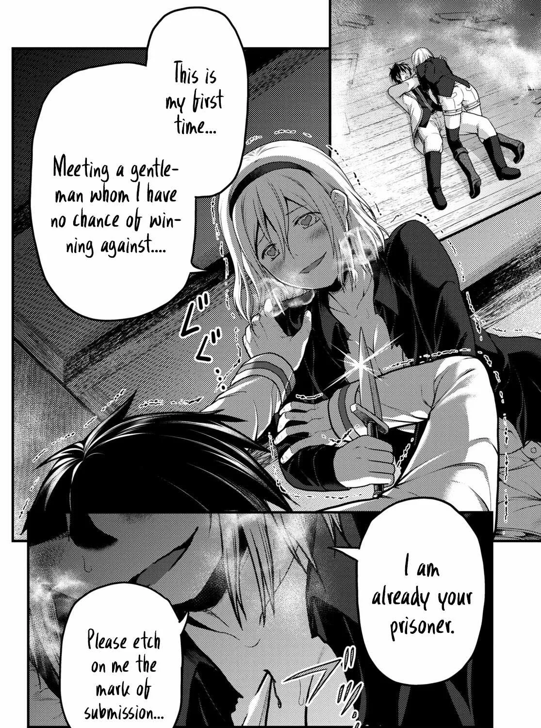 Murabito Desu Ga Nani Ka? Chapter 52 page 43 - 