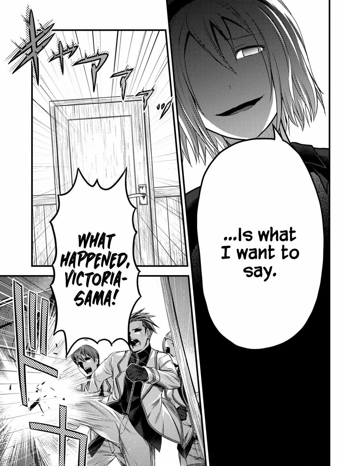 Murabito Desu Ga Nani Ka? Chapter 52 page 45 - 