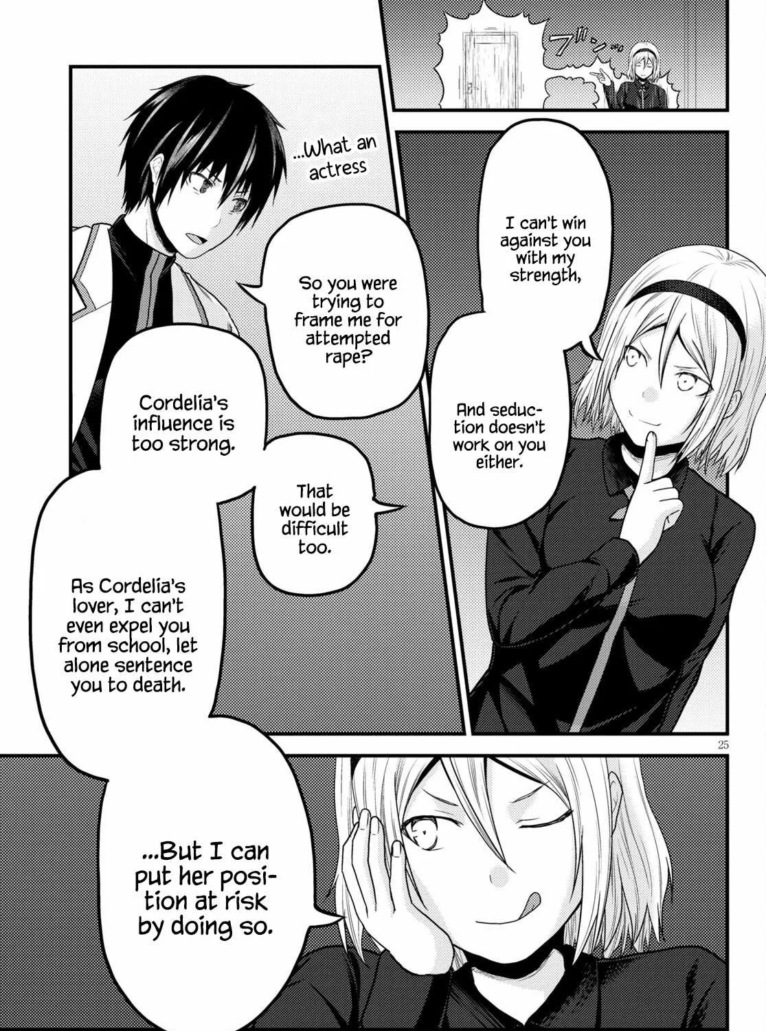 Murabito Desu Ga Nani Ka? Chapter 52 page 49 - 