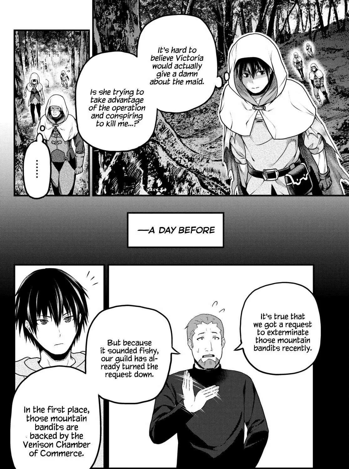 Murabito Desu Ga Nani Ka? Chapter 52 page 59 - 