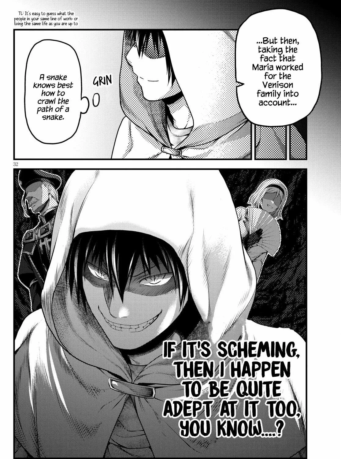 Murabito Desu Ga Nani Ka? Chapter 52 page 63 - 