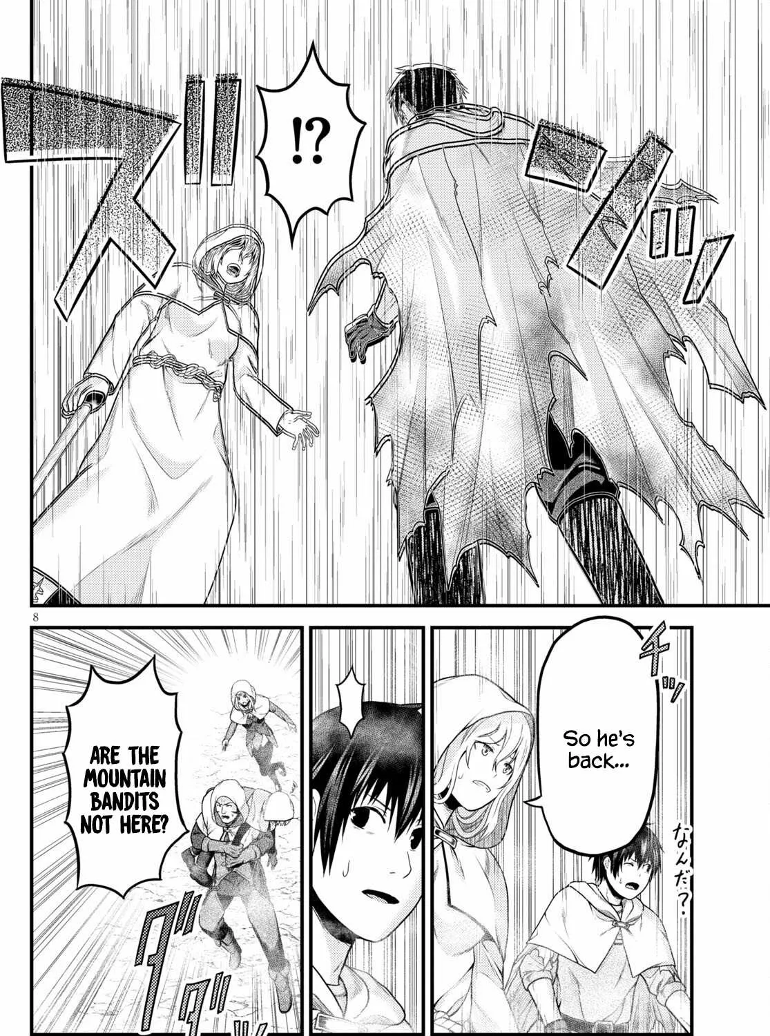Murabito Desu Ga Nani Ka? Chapter 53 page 15 - 