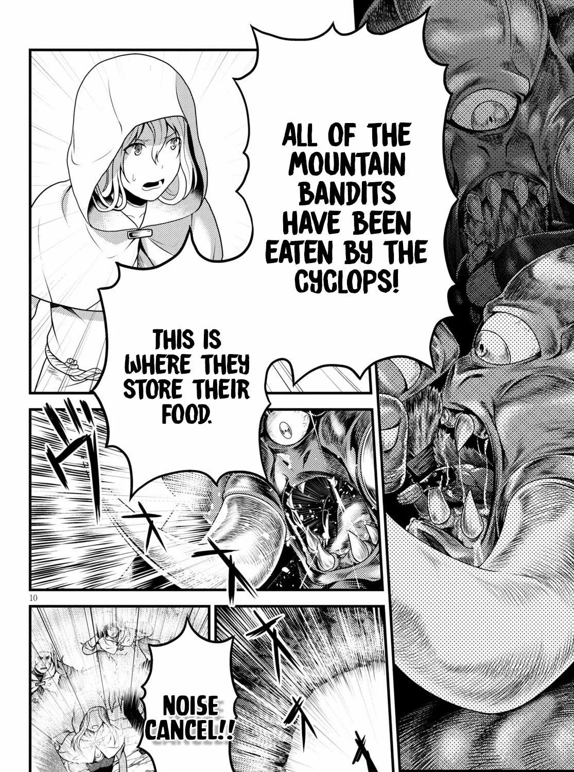 Murabito Desu Ga Nani Ka? Chapter 53 page 19 - 