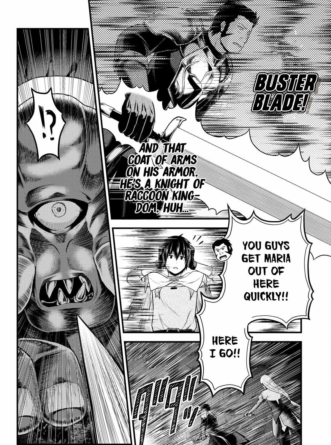 Murabito Desu Ga Nani Ka? Chapter 53 page 23 - 