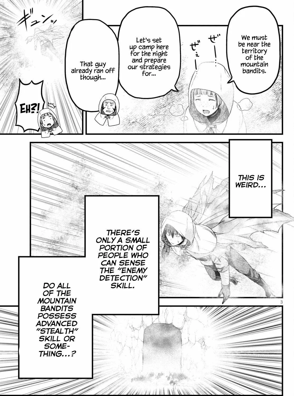 Murabito Desu Ga Nani Ka? Chapter 53 page 5 - 