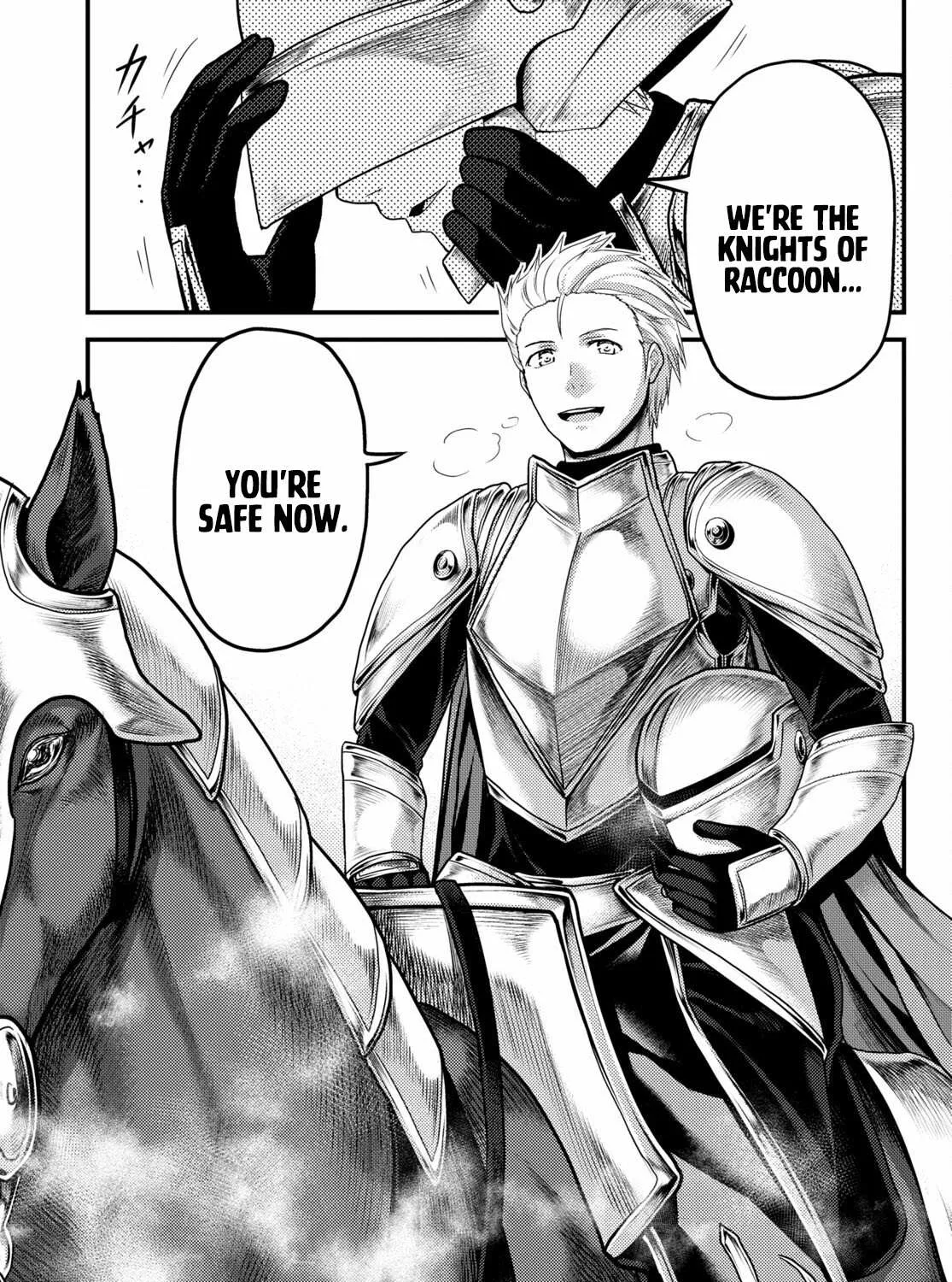 Murabito Desu Ga Nani Ka? Chapter 53 page 41 - 