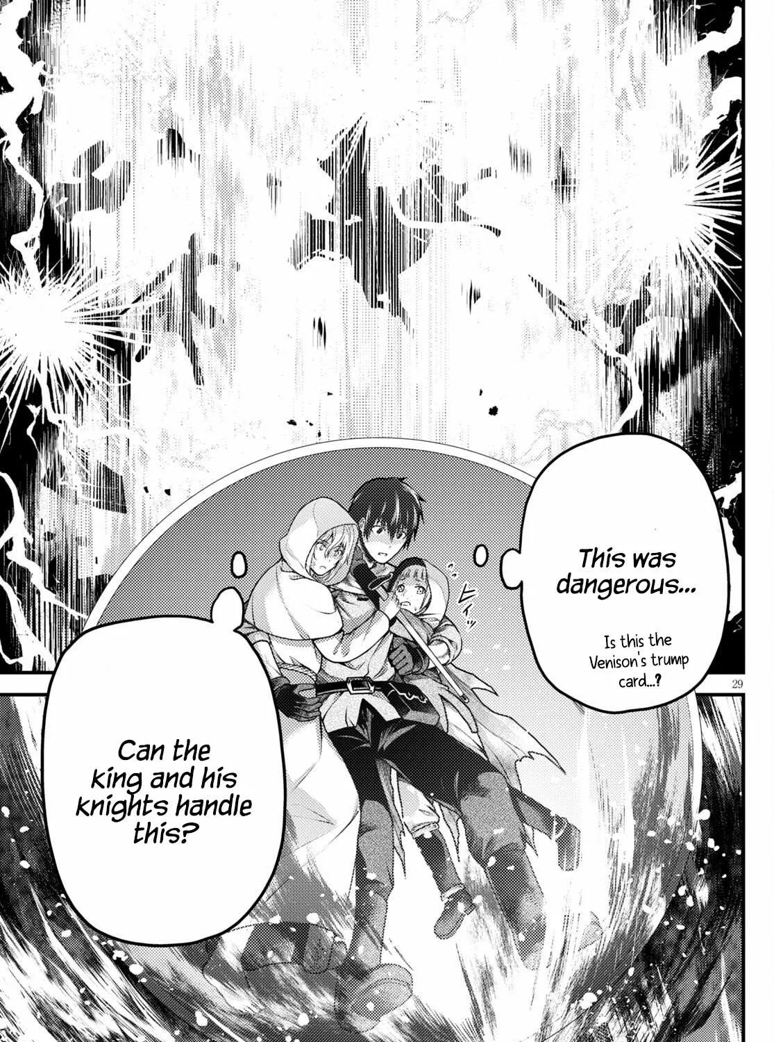 Murabito Desu Ga Nani Ka? Chapter 53 page 51 - 