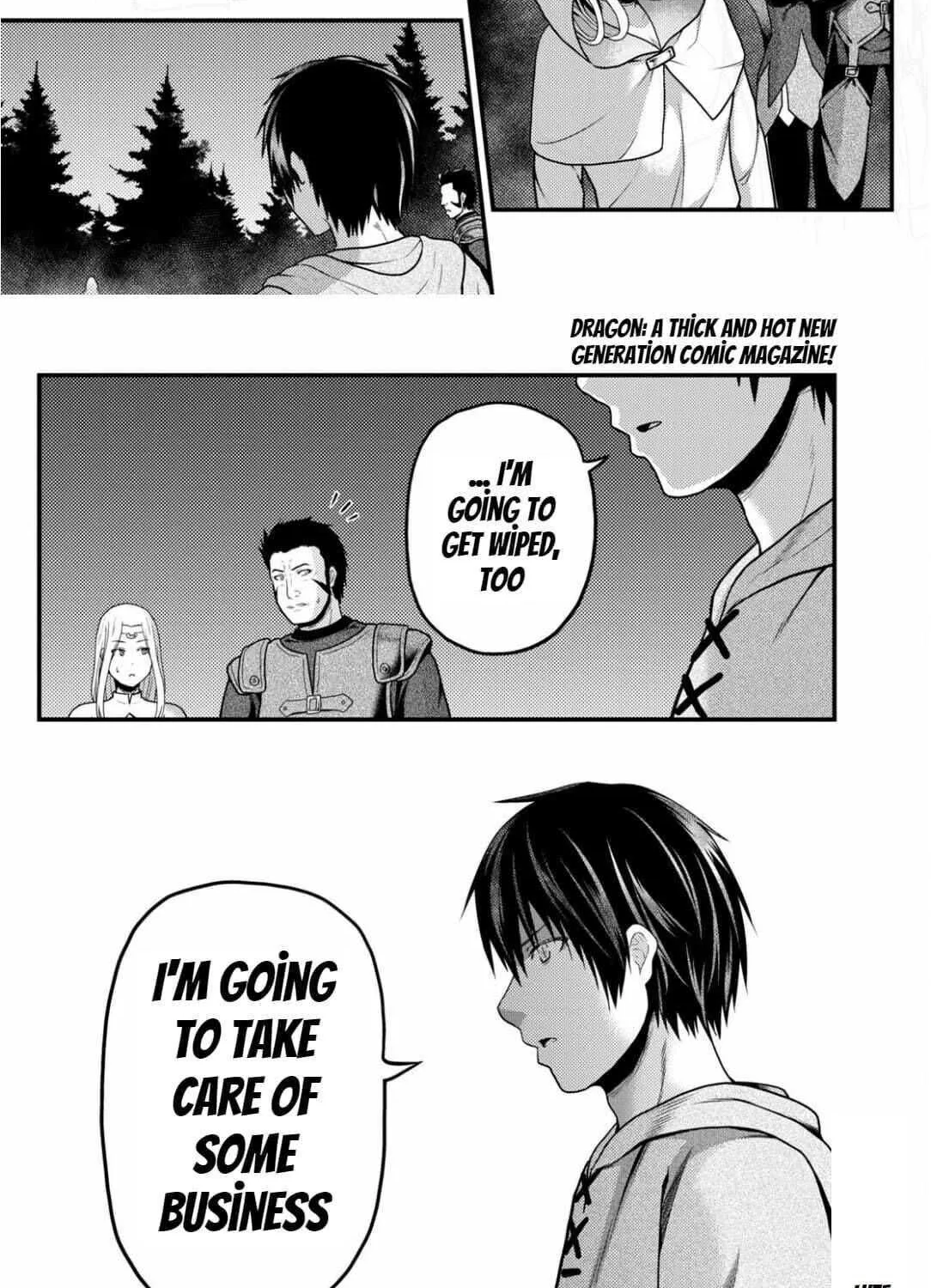 Murabito Desu Ga Nani Ka? Chapter 54 page 26 - 