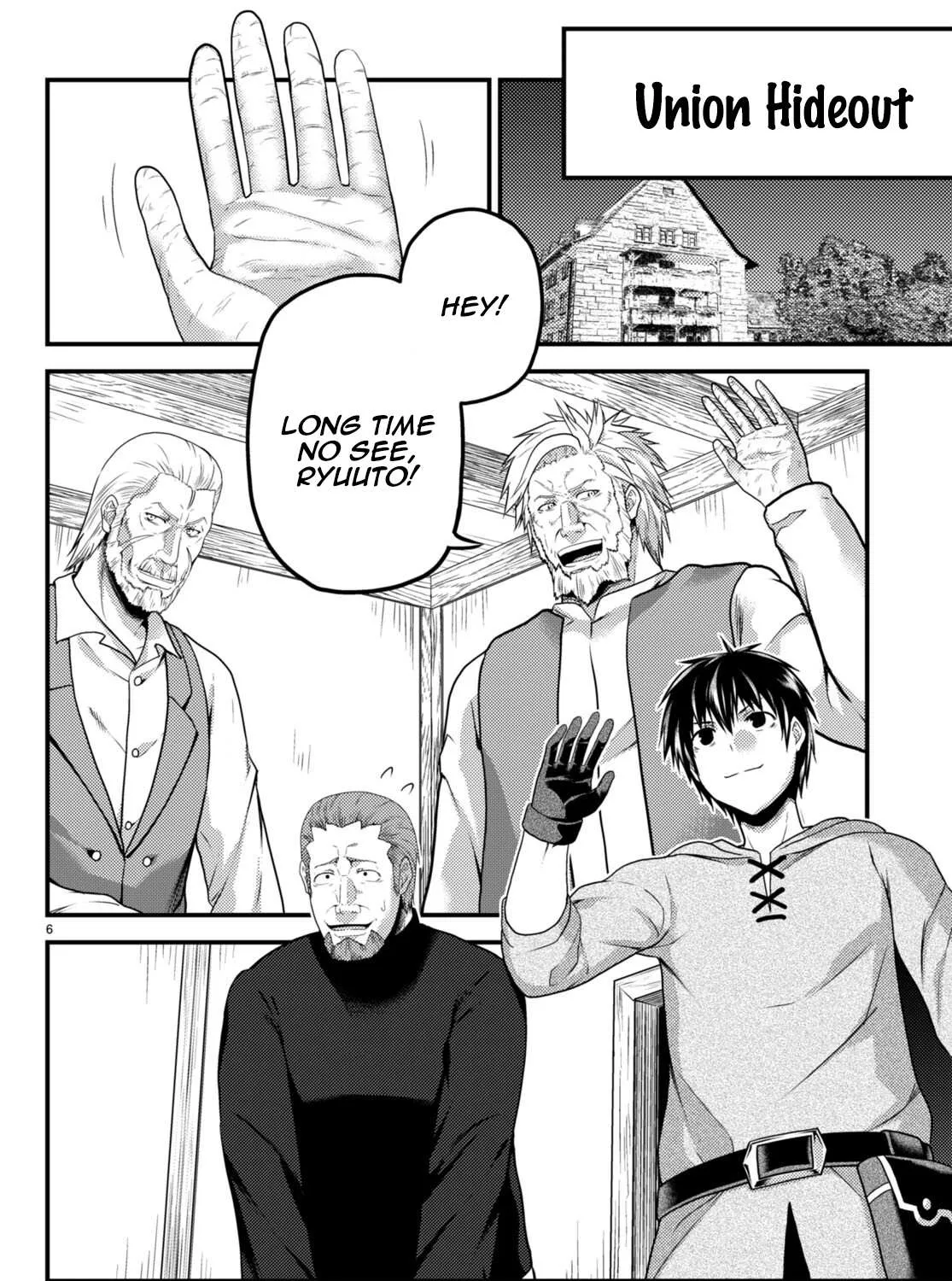 Murabito Desu Ga Nani Ka? Chapter 56 page 12 - 