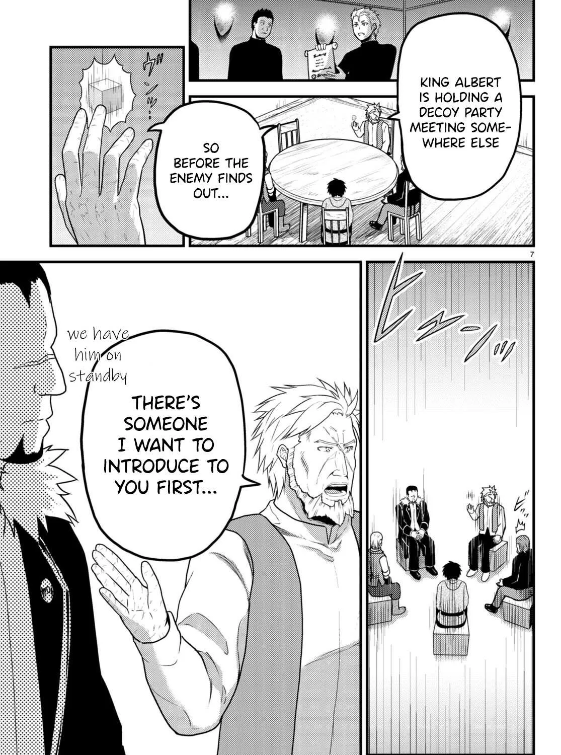 Murabito Desu Ga Nani Ka? Chapter 56 page 14 - 