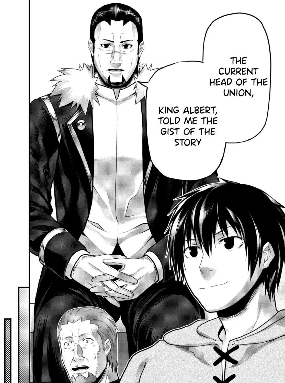 Murabito Desu Ga Nani Ka? Chapter 56 page 16 - 