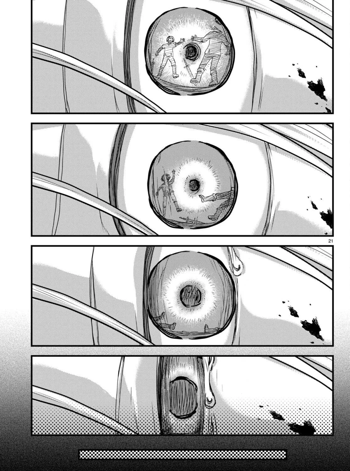 Murabito Desu Ga Nani Ka? Chapter 56 page 42 - 