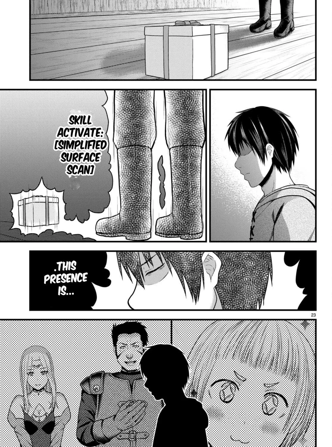 Murabito Desu Ga Nani Ka? Chapter 56 page 46 - 