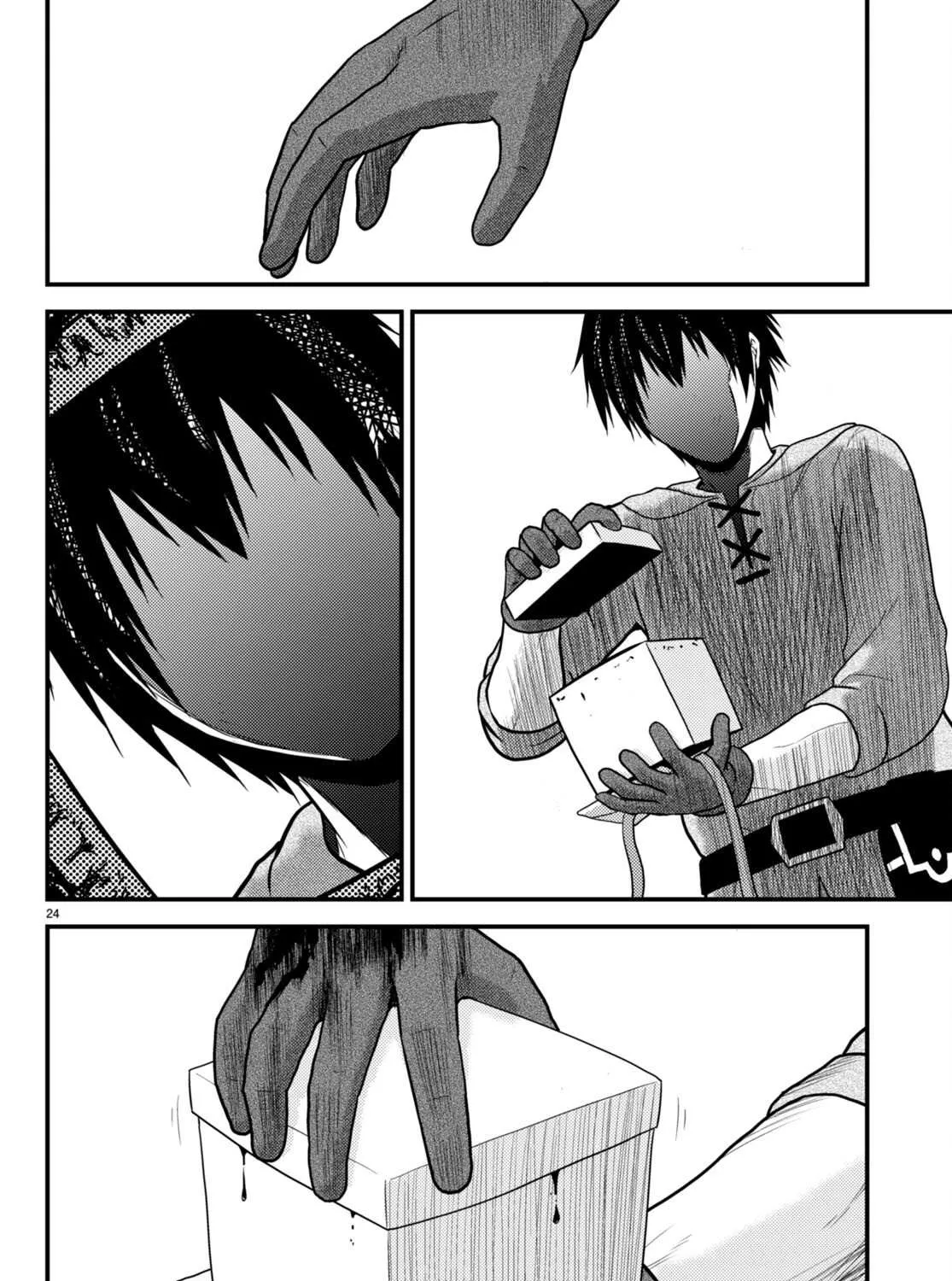 Murabito Desu Ga Nani Ka? Chapter 56 page 48 - 