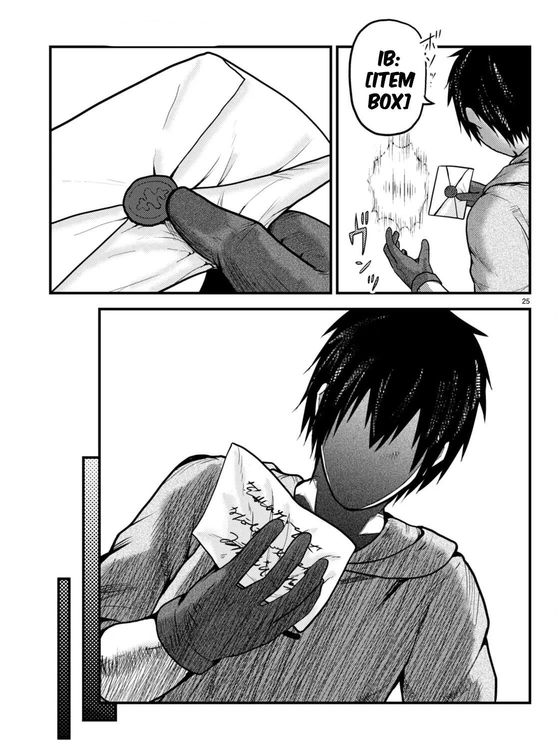 Murabito Desu Ga Nani Ka? Chapter 56 page 50 - 