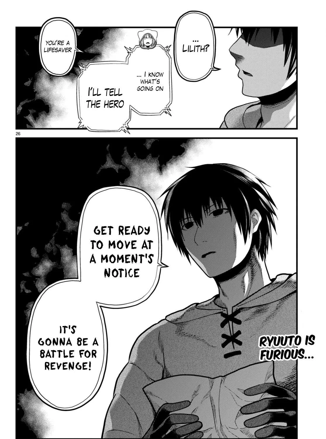 Murabito Desu Ga Nani Ka? Chapter 56 page 52 - 