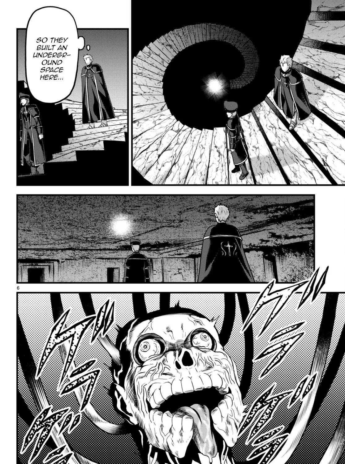 Murabito Desu Ga Nani Ka? Chapter 57 page 11 - 