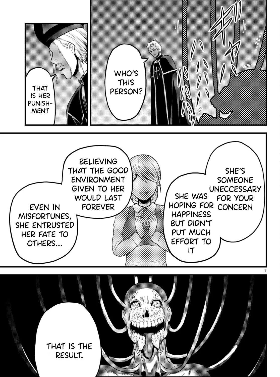 Murabito Desu Ga Nani Ka? Chapter 57 page 13 - 