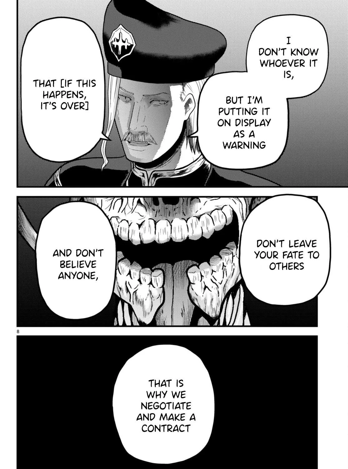 Murabito Desu Ga Nani Ka? Chapter 57 page 15 - 