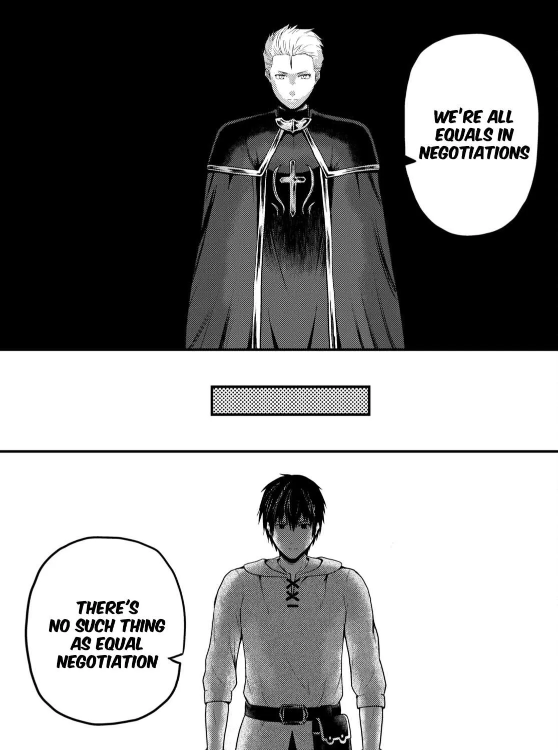 Murabito Desu Ga Nani Ka? Chapter 57 page 19 - 