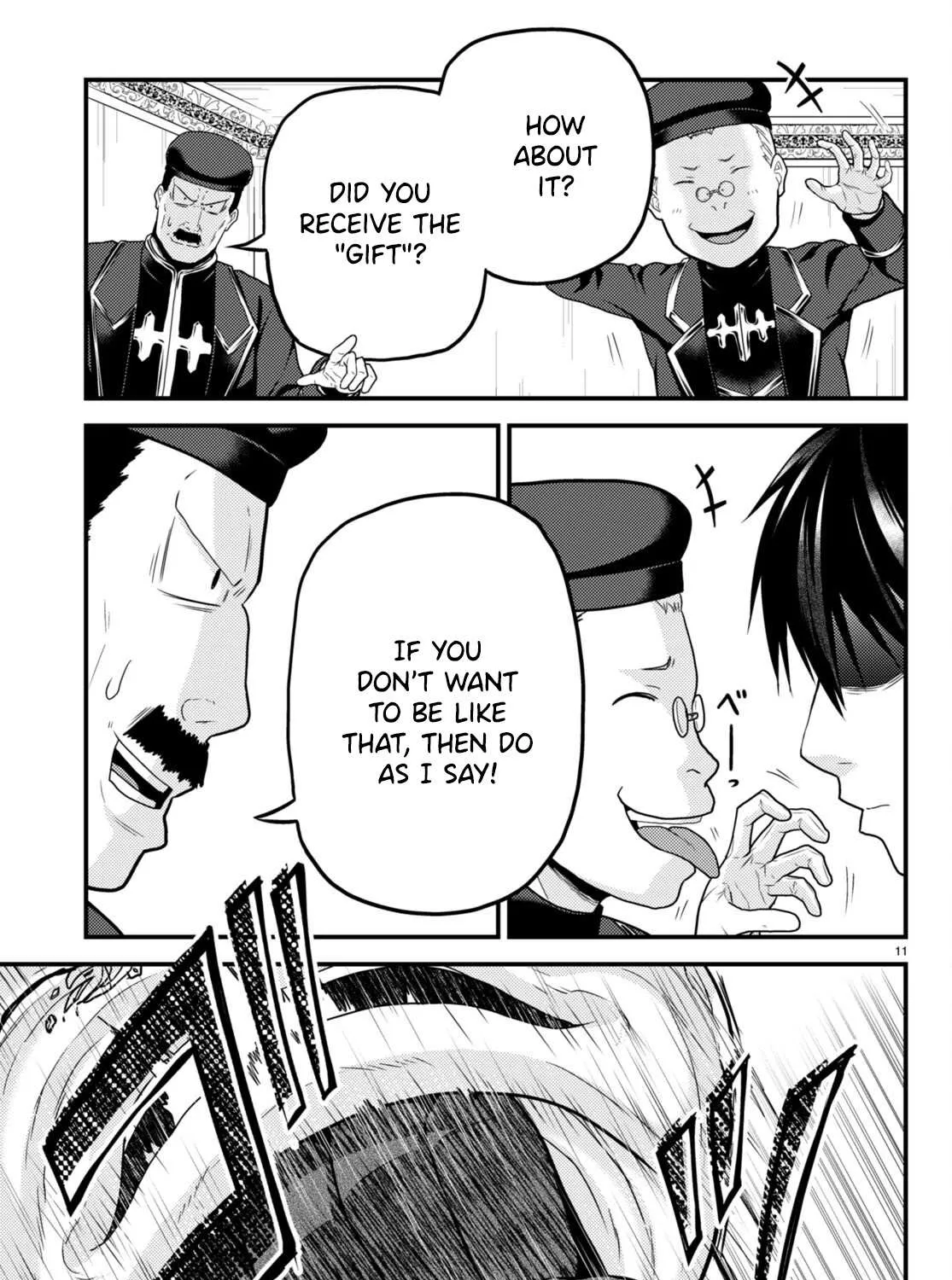 Murabito Desu Ga Nani Ka? Chapter 57 page 21 - 