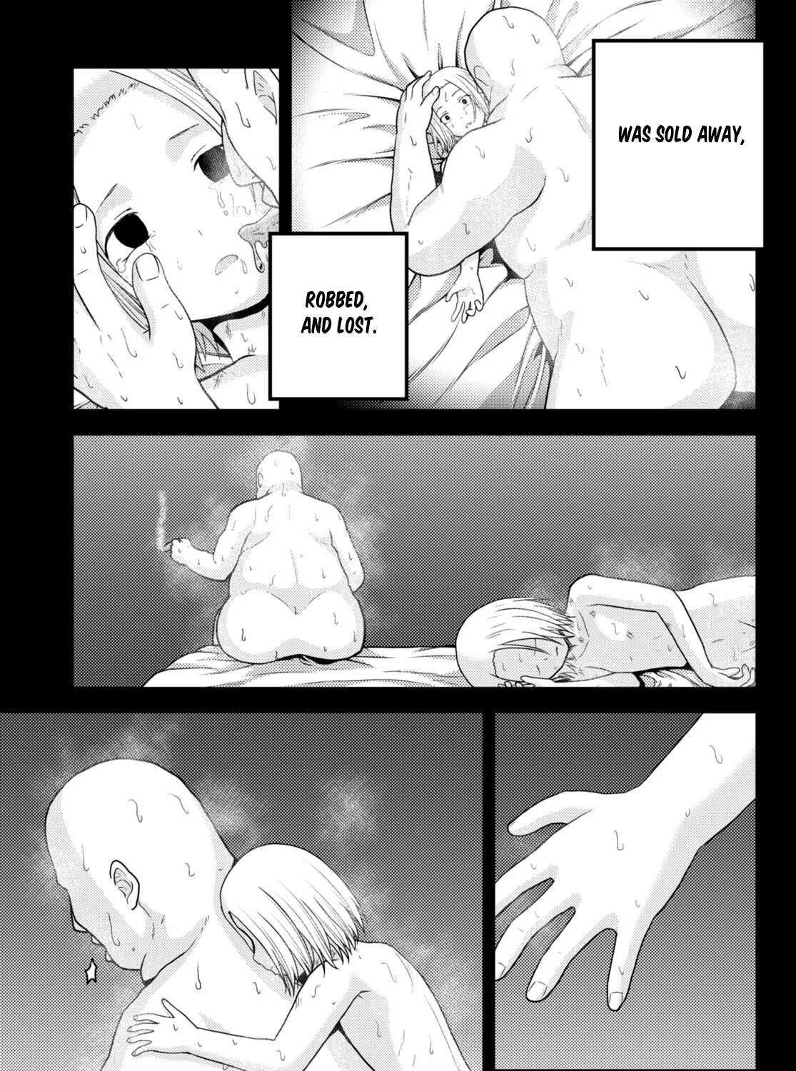 Murabito Desu Ga Nani Ka? Chapter 58 page 11 - 