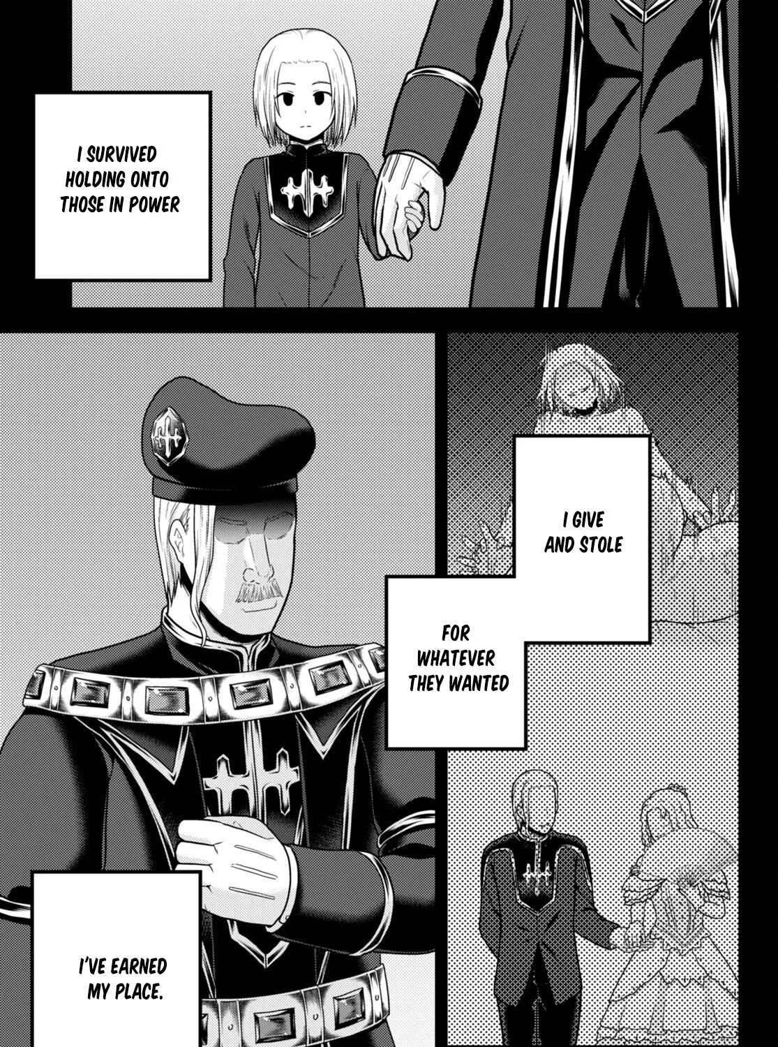 Murabito Desu Ga Nani Ka? Chapter 58 page 15 - 