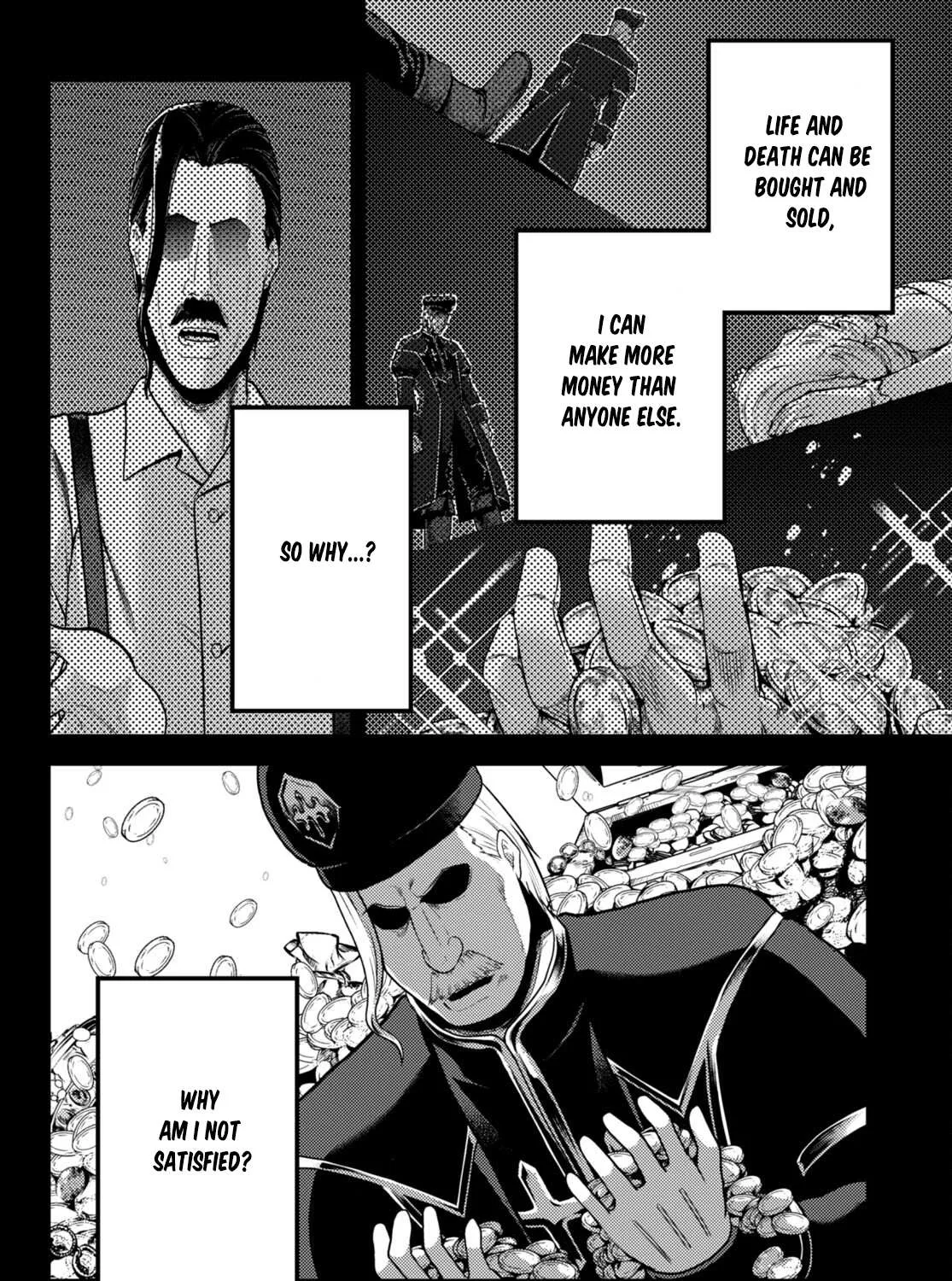 Murabito Desu Ga Nani Ka? Chapter 58 page 17 - 