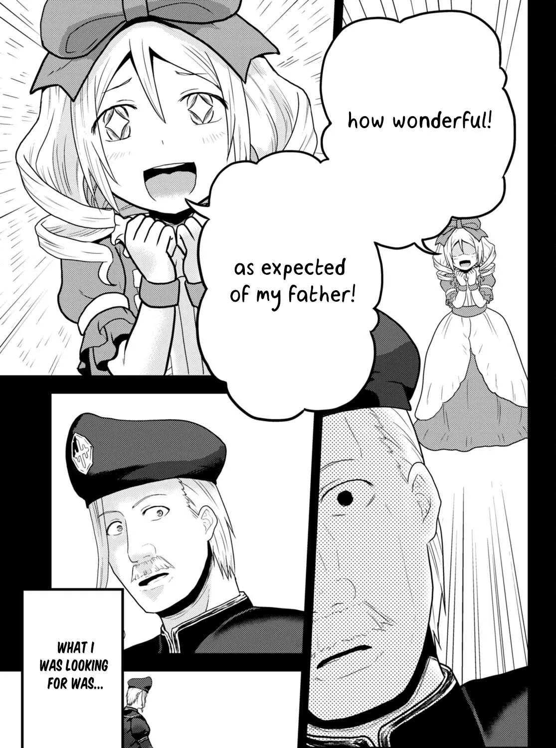 Murabito Desu Ga Nani Ka? Chapter 58 page 19 - 