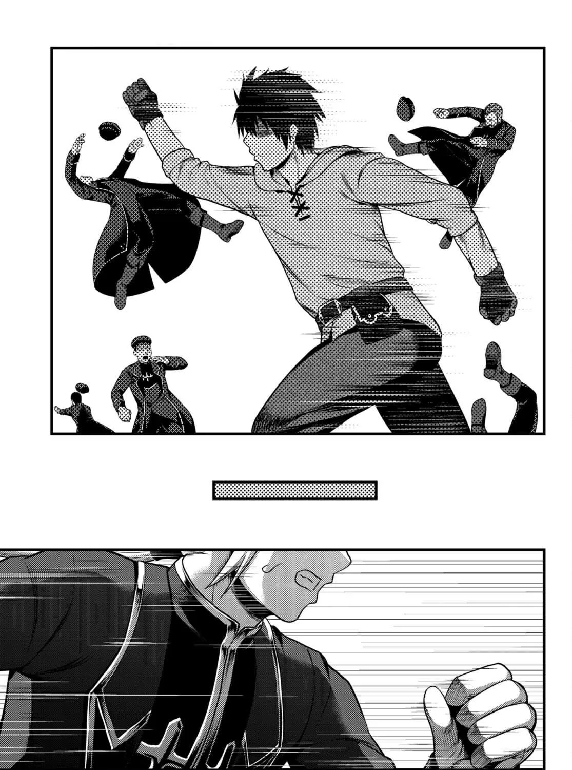 Murabito Desu Ga Nani Ka? Chapter 58 page 23 - 
