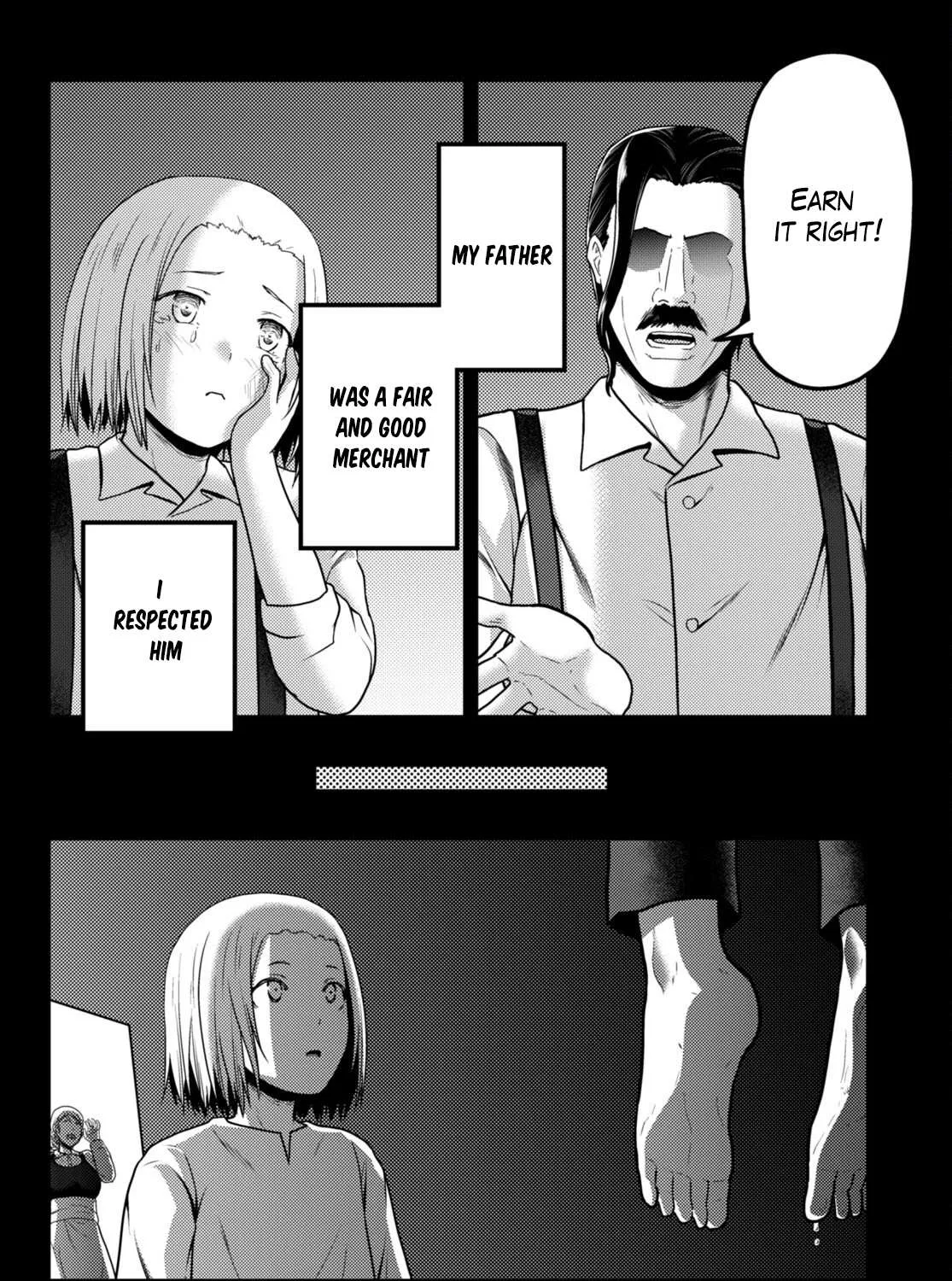 Murabito Desu Ga Nani Ka? Chapter 58 page 5 - 