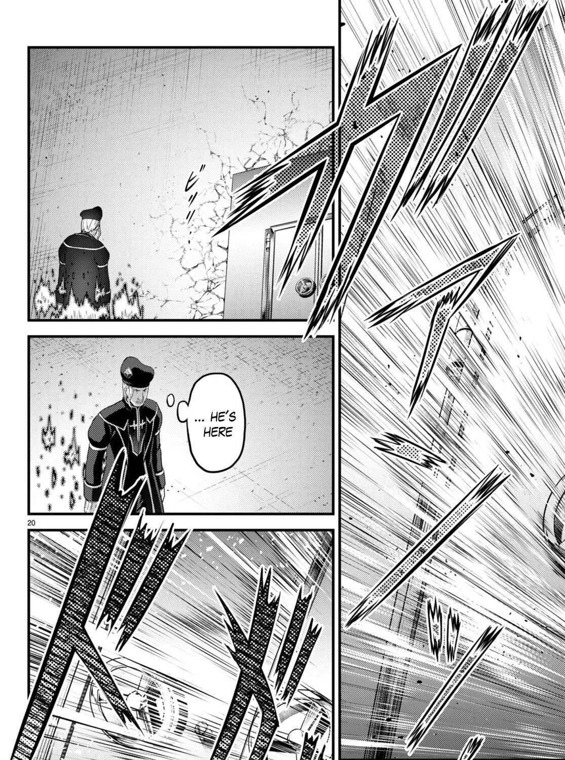 Murabito Desu Ga Nani Ka? Chapter 58 page 41 - 