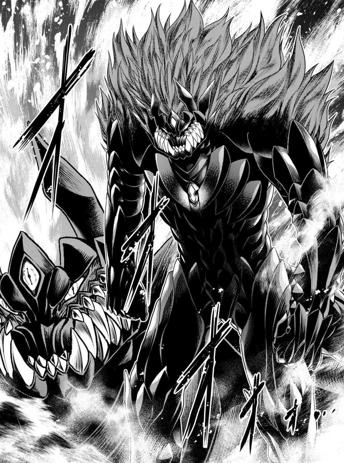 Murabito Desu Ga Nani Ka? Chapter 58 page 43 - 