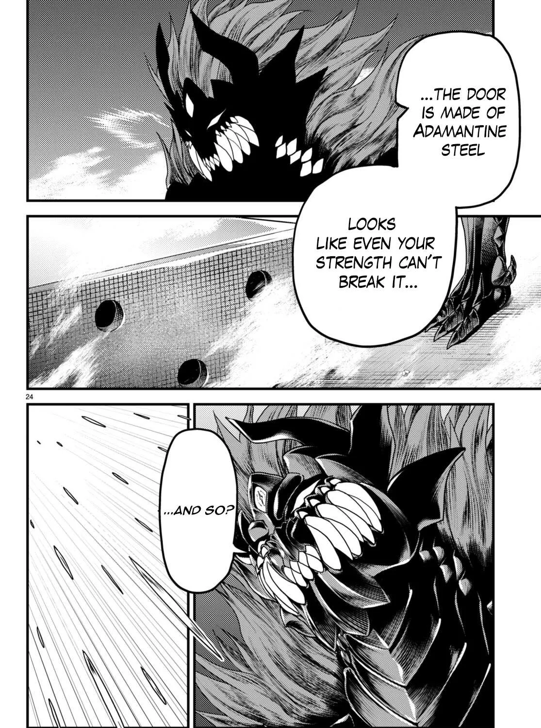Murabito Desu Ga Nani Ka? Chapter 58 page 49 - 