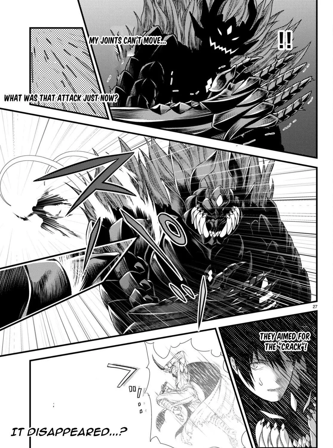 Murabito Desu Ga Nani Ka? Chapter 58 page 55 - 