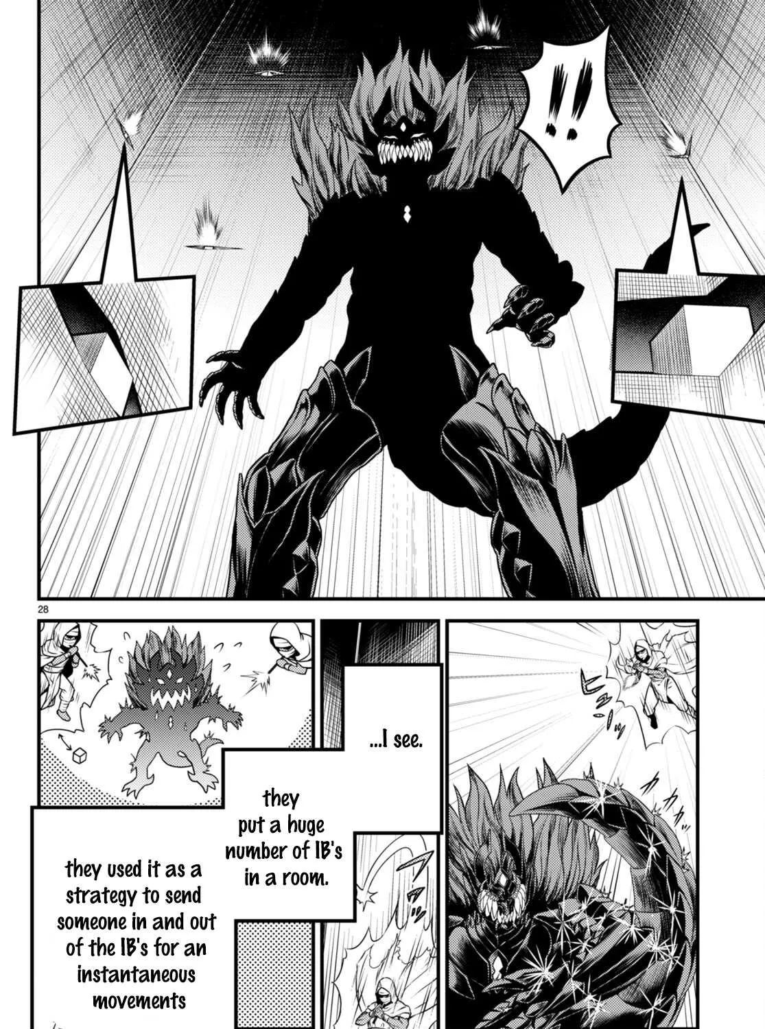 Murabito Desu Ga Nani Ka? Chapter 58 page 57 - 
