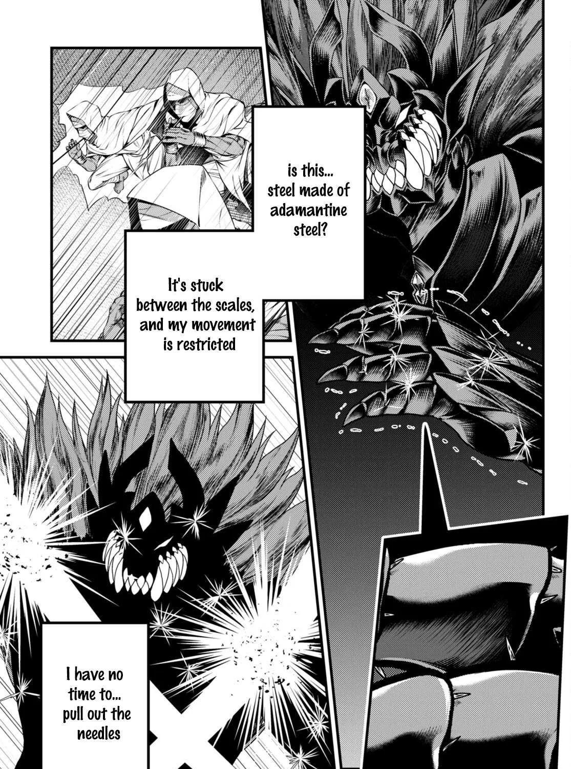 Murabito Desu Ga Nani Ka? Chapter 58 page 59 - 