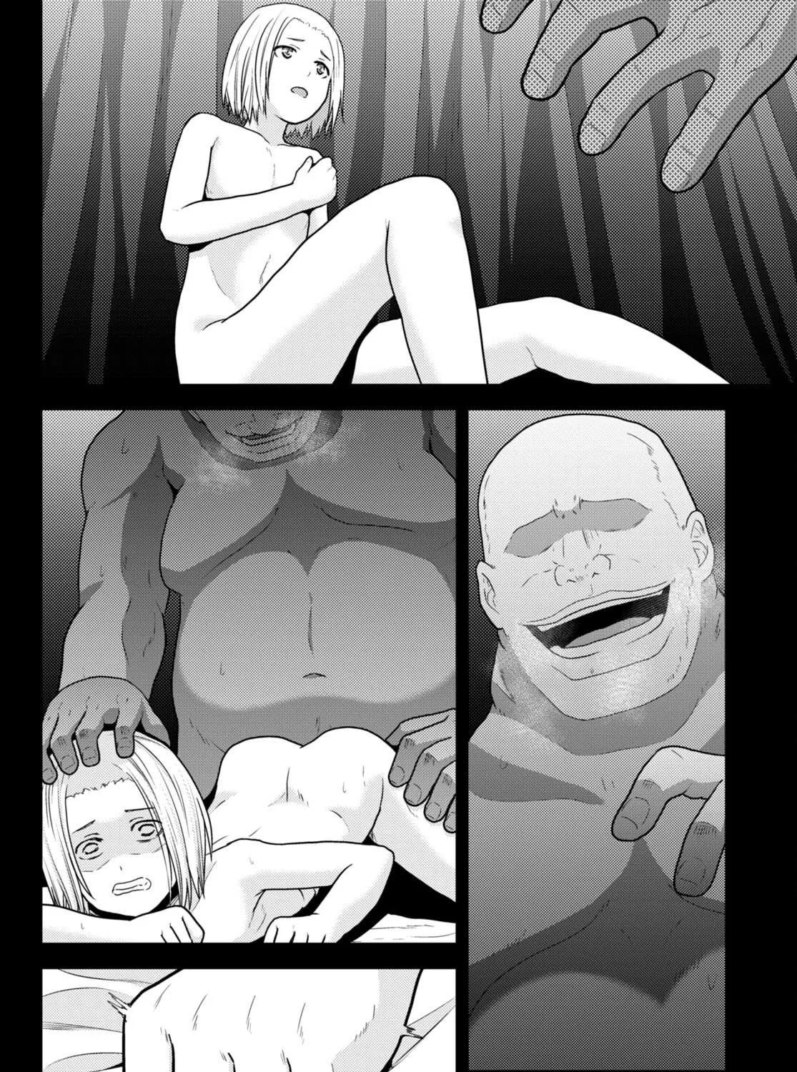 Murabito Desu Ga Nani Ka? Chapter 58 page 9 - 
