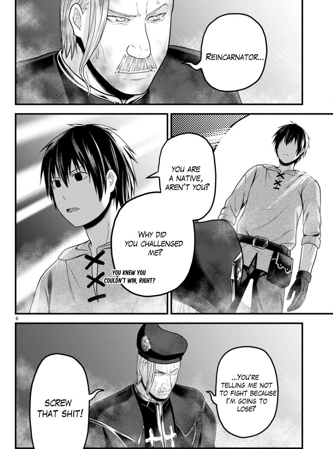 Murabito Desu Ga Nani Ka? Chapter 59 page 13 - 
