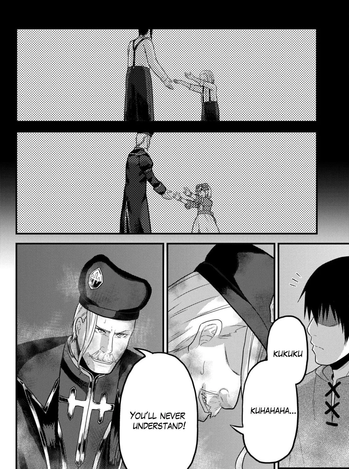 Murabito Desu Ga Nani Ka? Chapter 59 page 17 - 